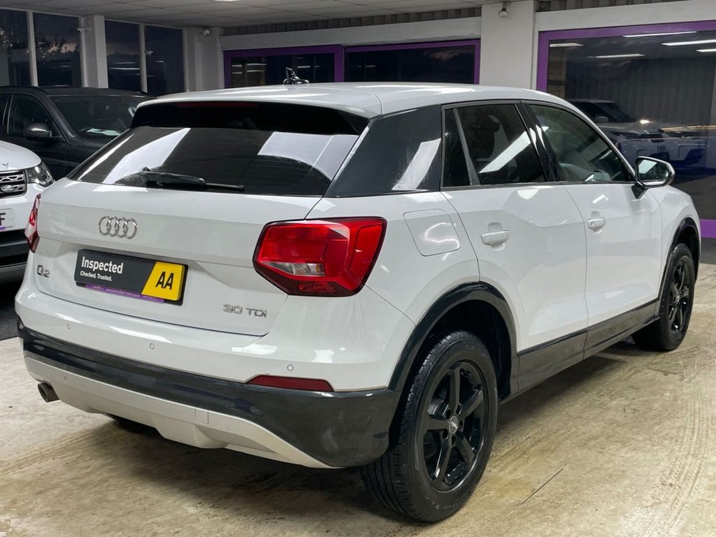 Used Audi Q2 2019 for sale - 76429632: Photo 11