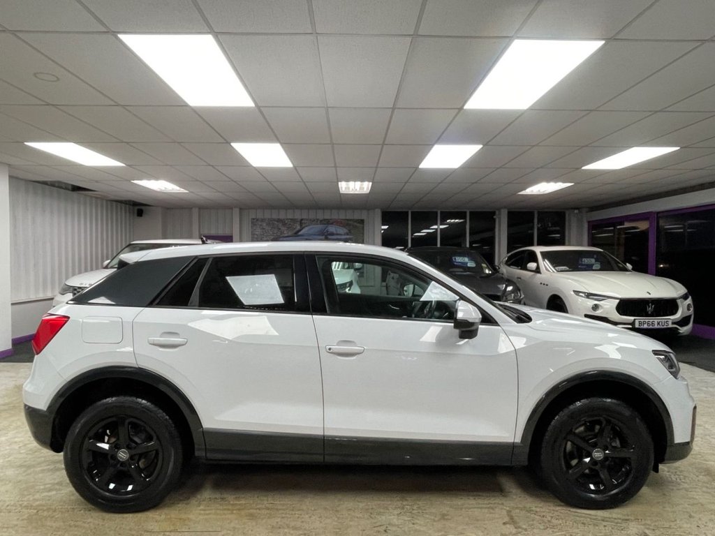 Used Audi Q2 2019 for sale - 76429632: Photo 12