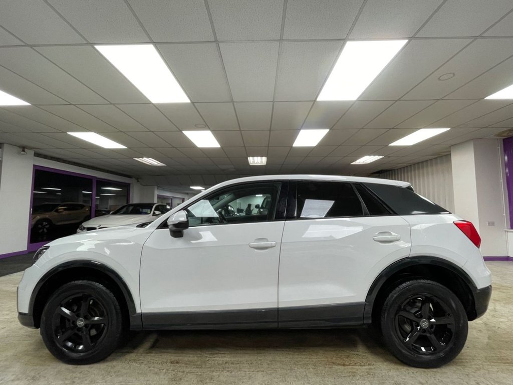 Used Audi Q2 2019 for sale - 76429632: Photo 13
