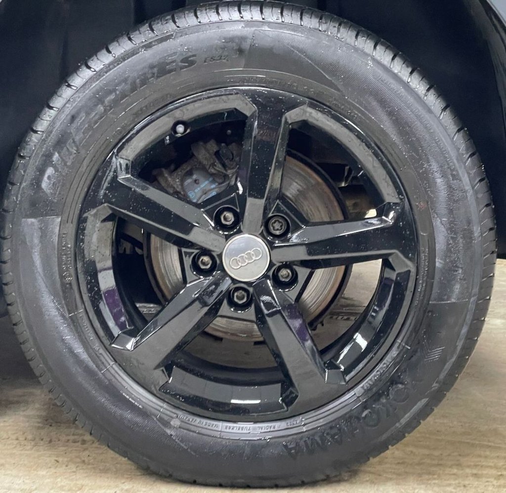 Used Audi Q2 2019 for sale - 76429632: Photo 17