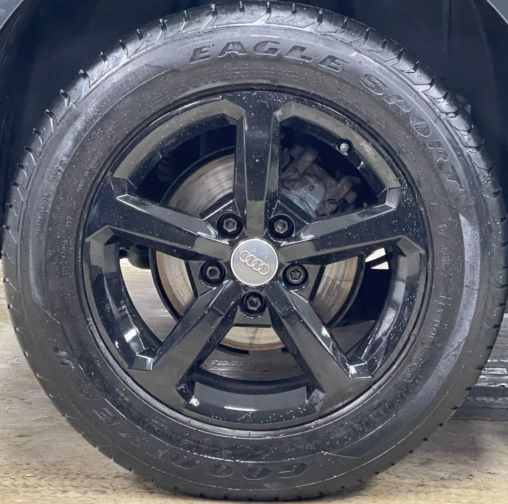 Used Audi Q2 2019 for sale - 76429632: Photo 18