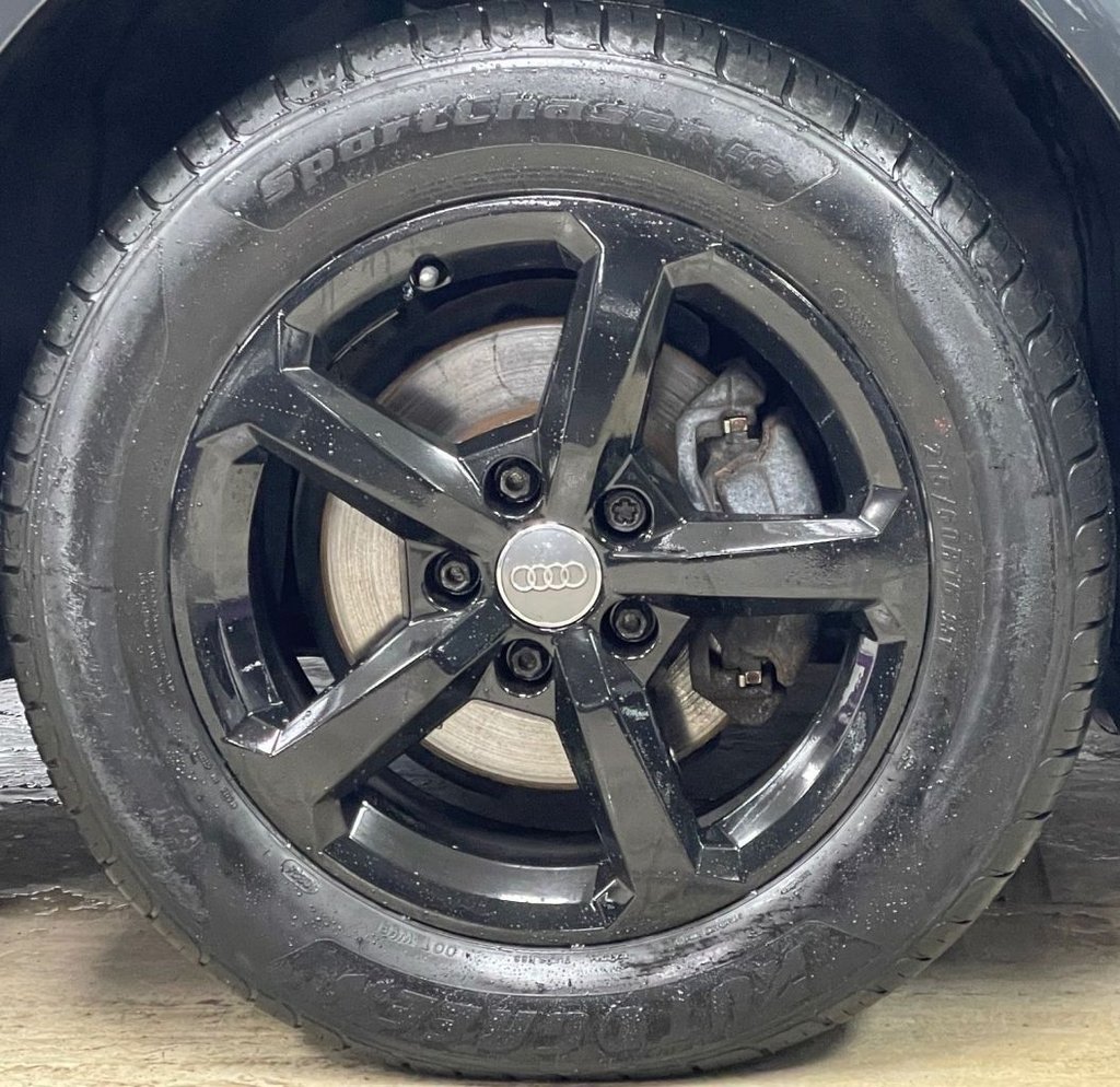 Used Audi Q2 2019 for sale - 76429632: Photo 19