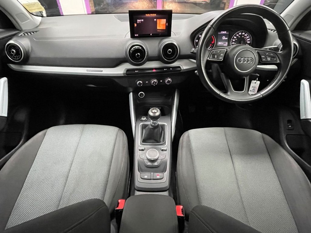 Used Audi Q2 2019 for sale - 76429632: Photo 2