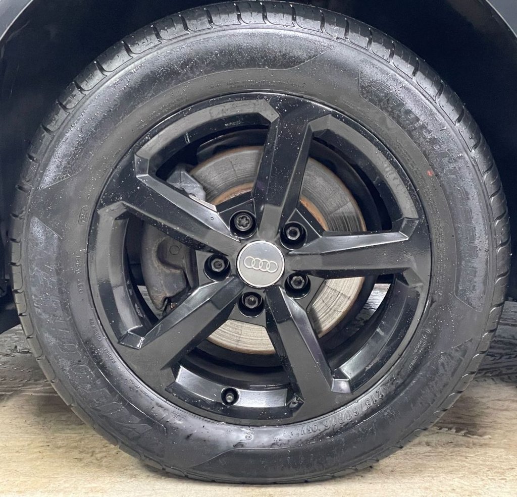 Used Audi Q2 2019 for sale - 76429632: Photo 20