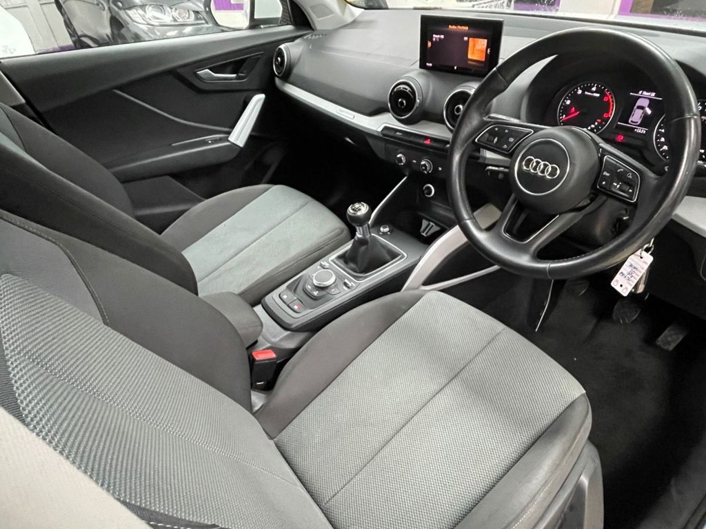 Used Audi Q2 2019 for sale - 76429632: Photo 25