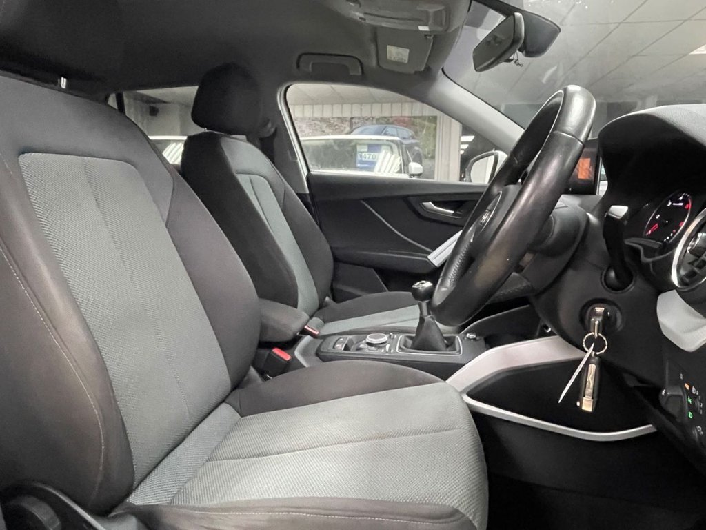 Used Audi Q2 2019 for sale - 76429632: Photo 26