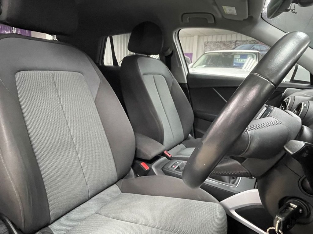 Used Audi Q2 2019 for sale - 76429632: Photo 27