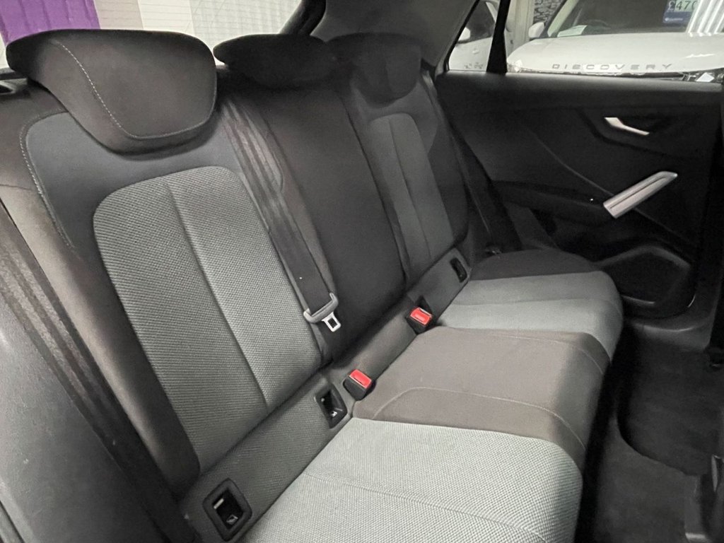 Used Audi Q2 2019 for sale - 76429632: Photo 28