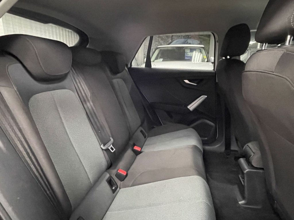 Used Audi Q2 2019 for sale - 76429632: Photo 29