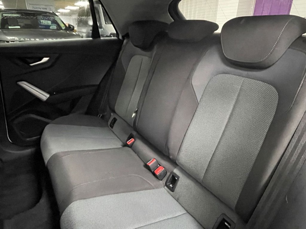 Used Audi Q2 2019 for sale - 76429632: Photo 30