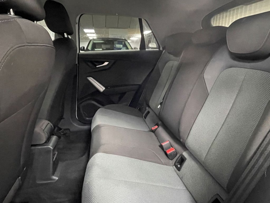 Used Audi Q2 2019 for sale - 76429632: Photo 31