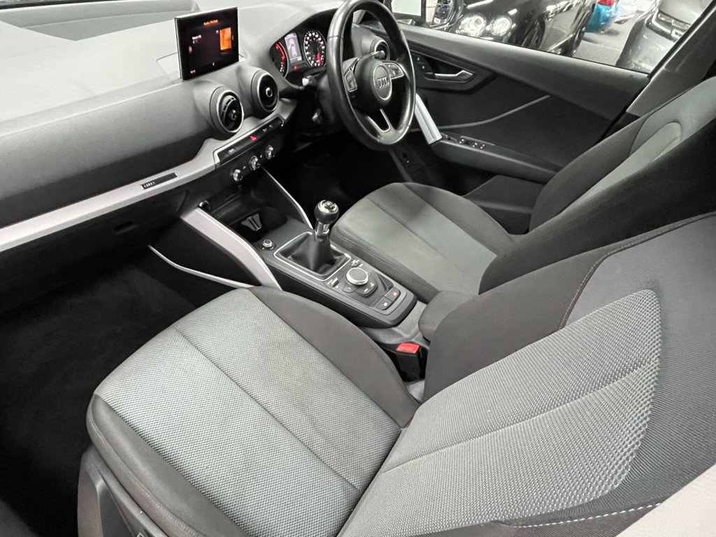 Used Audi Q2 2019 for sale - 76429632: Photo 32