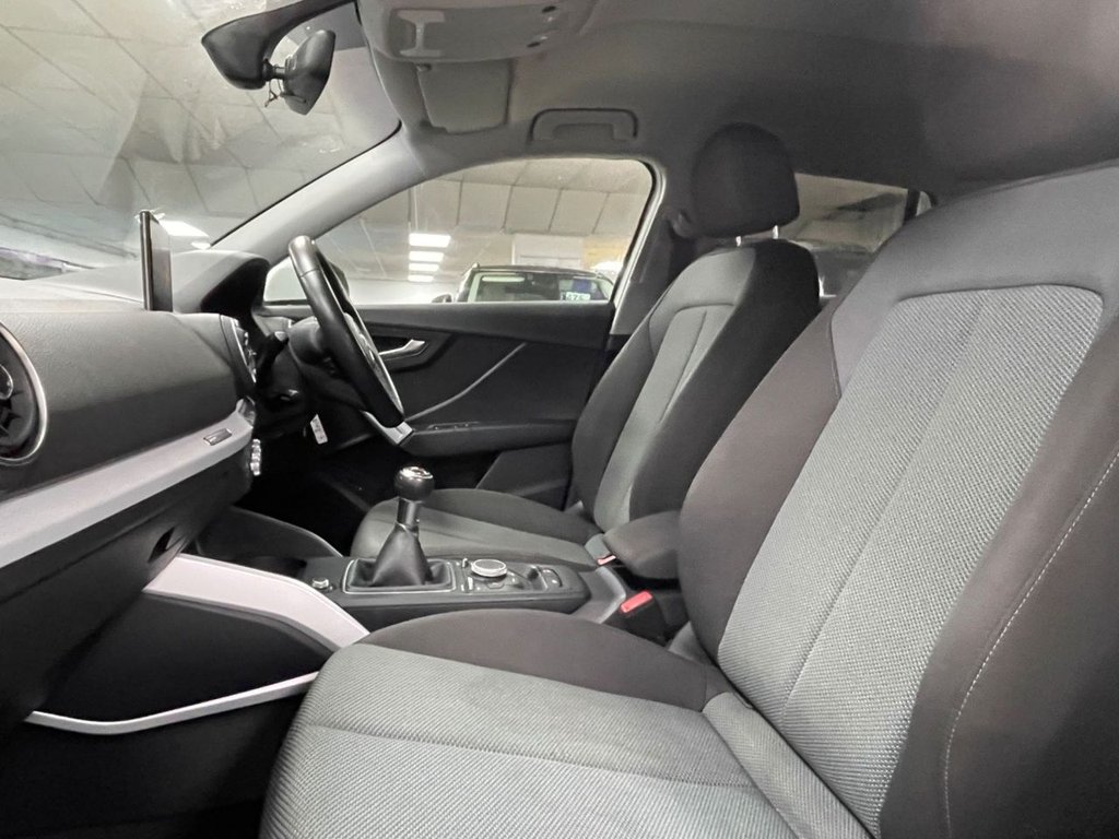 Used Audi Q2 2019 for sale - 76429632: Photo 33