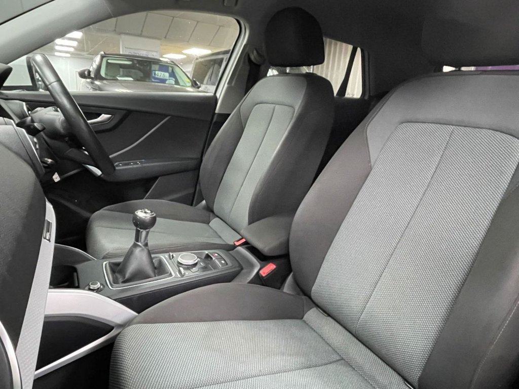 Used Audi Q2 2019 for sale - 76429632: Photo 34