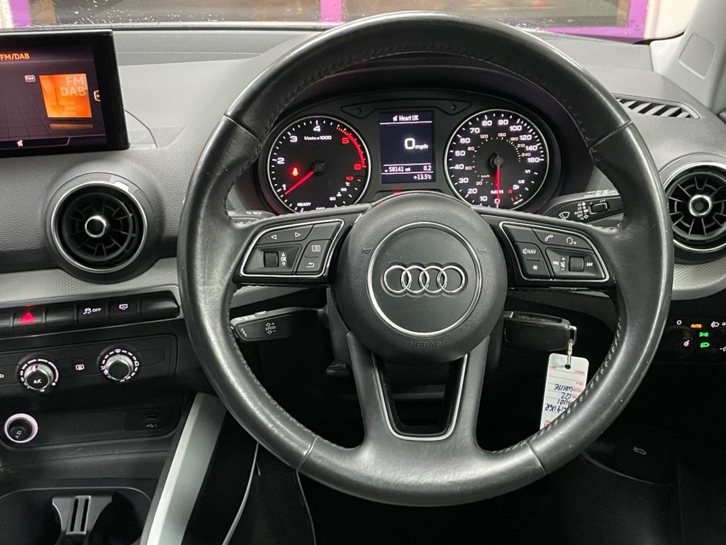 Used Audi Q2 2019 for sale - 76429632: Photo 35