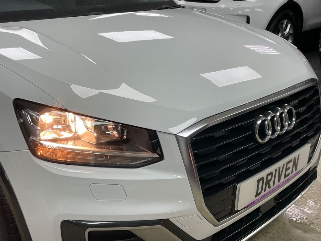 Used Audi Q2 2019 for sale - 76429632: Photo 4