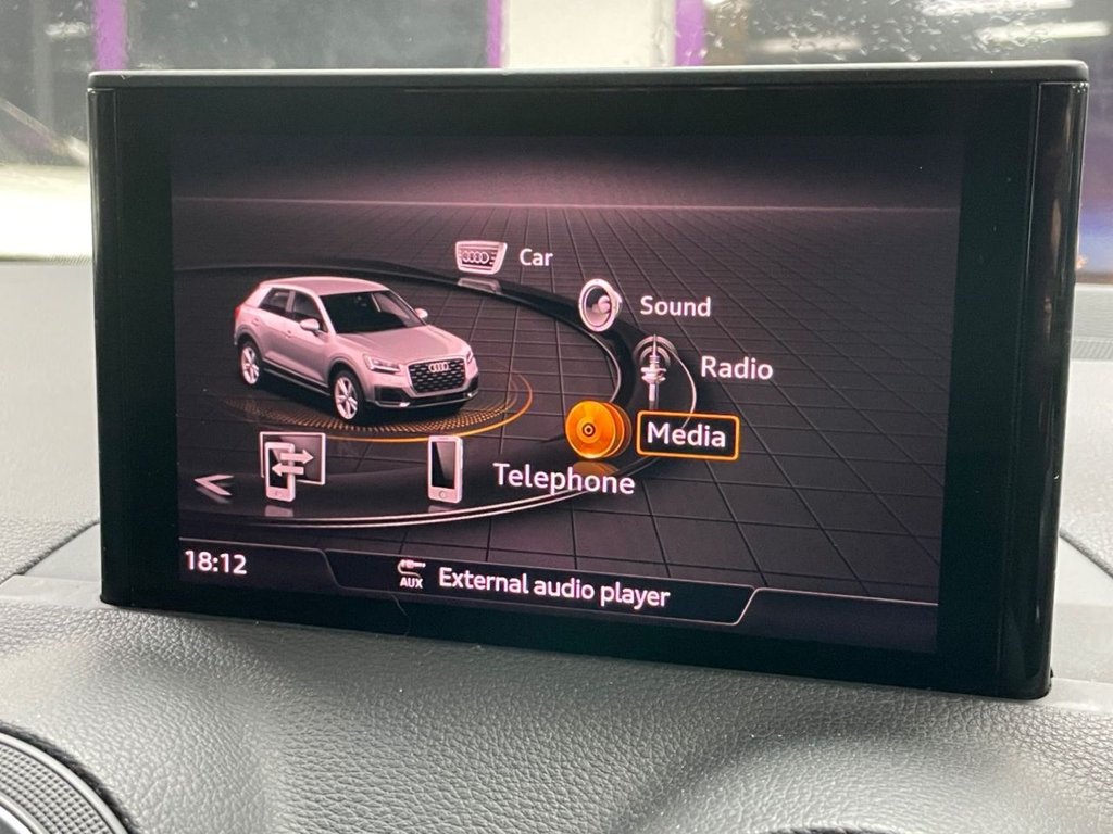 Used Audi Q2 2019 for sale - 76429632: Photo 44