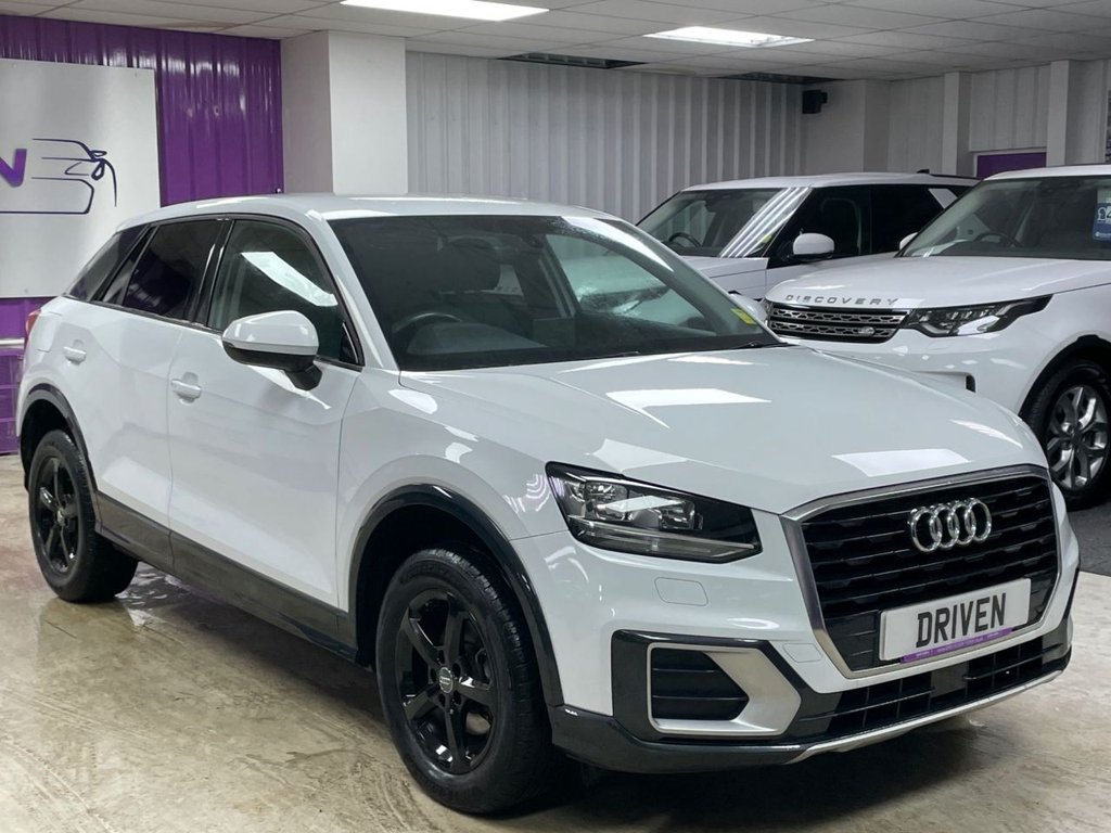 Used Audi Q2 2019 for sale - 76429632: Photo 6