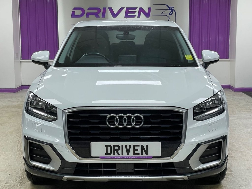 Used Audi Q2 2019 for sale - 76429632: Photo 7