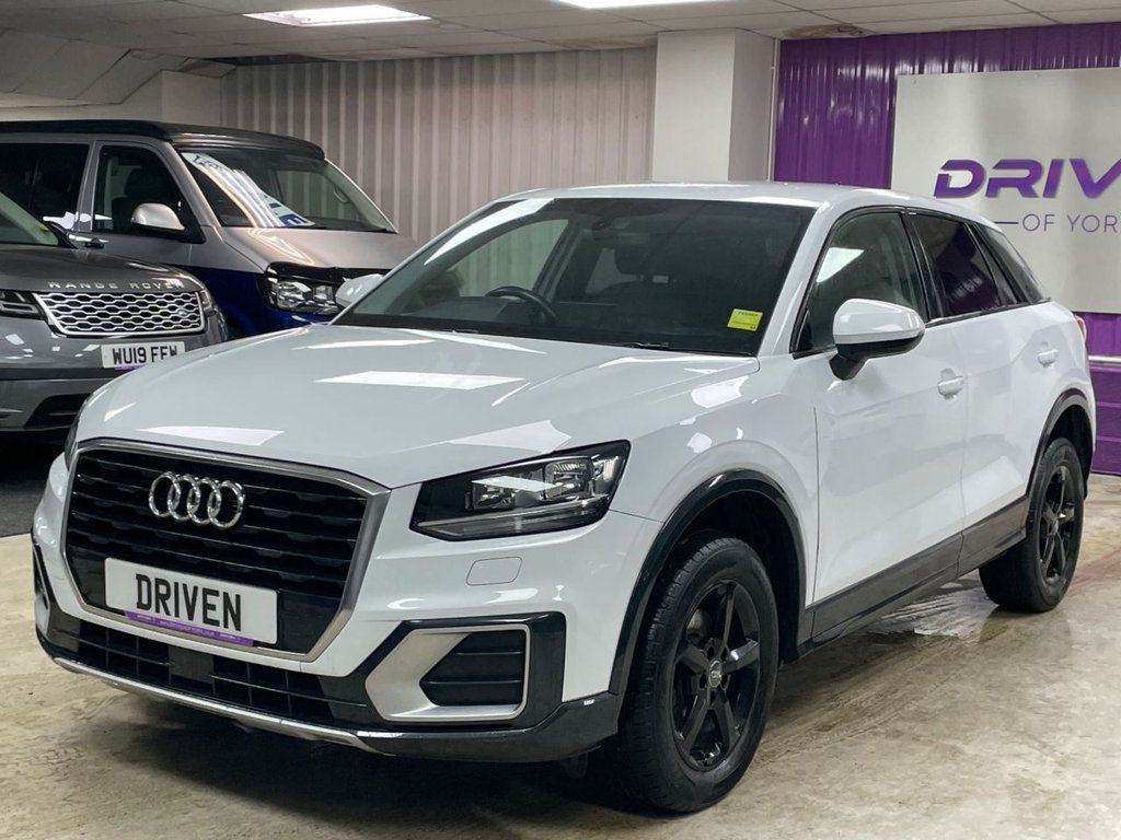 Used Audi Q2 2019 for sale - 76429632: Photo 8