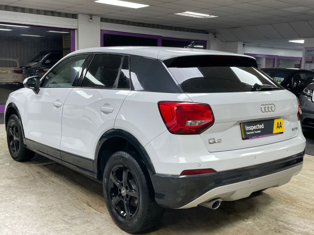 Used Audi Q2 2019 for sale - 76429632: Photo 9