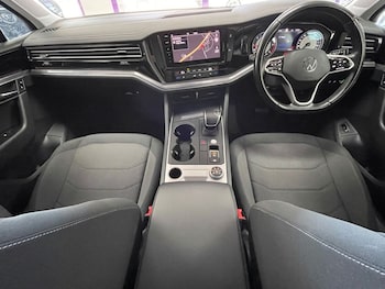 Used Volkswagen Touareg 2022 for sale - 78425793: Photo