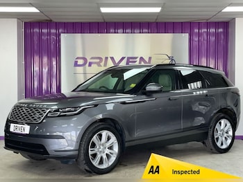 2019 (19) - 2.0 D180 SE SUV 5dr Diesel Auto 4WD Euro 6 (s/s) (180 ps)