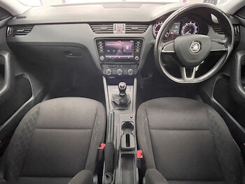 Used Skoda Octavia 2018 for sale - 75502827: Photo