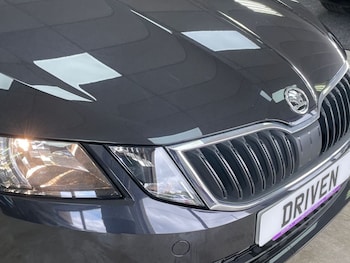 Used Skoda Octavia 2018 for sale - 75502827: Photo