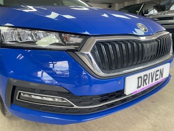 Used Skoda Octavia 2021 for sale - 79233472: Photo