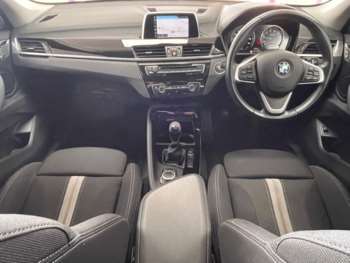 Used BMW X1 2018 for sale - 74580460: Photo