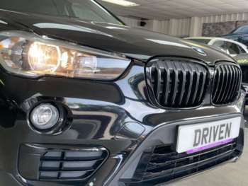 Used BMW X1 2018 for sale - 74580460: Photo