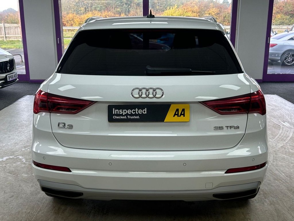 Used Audi Q3 2019 for sale - 76495930: Photo 11