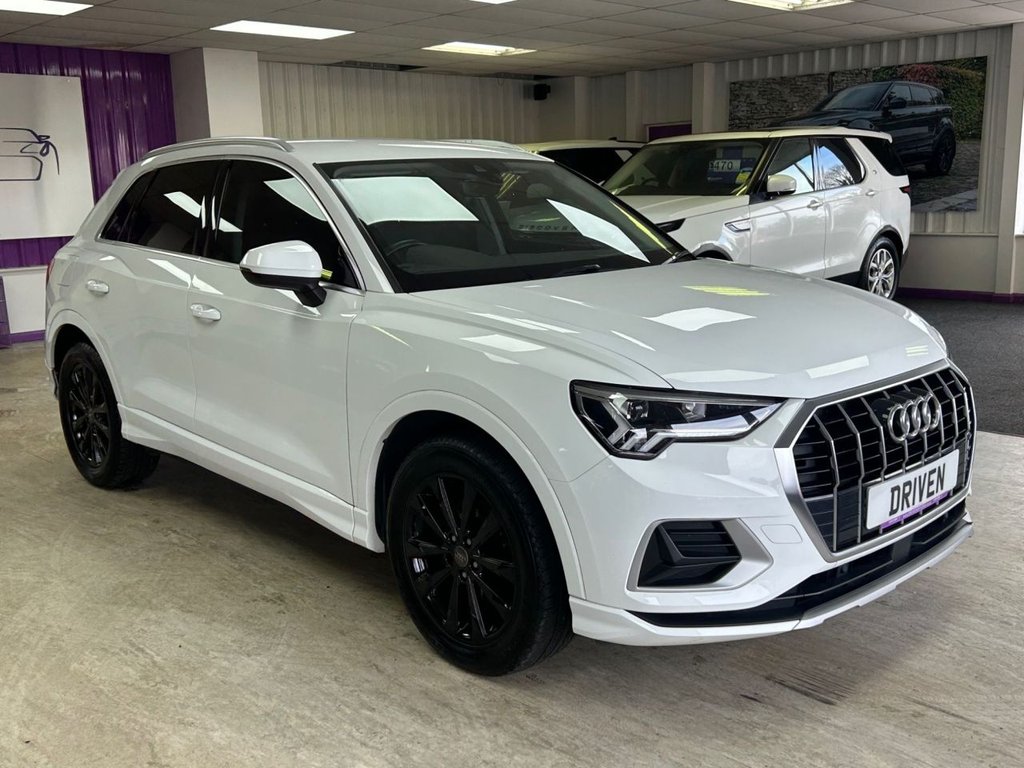 Used Audi Q3 2019 for sale - 76495930: Photo 16