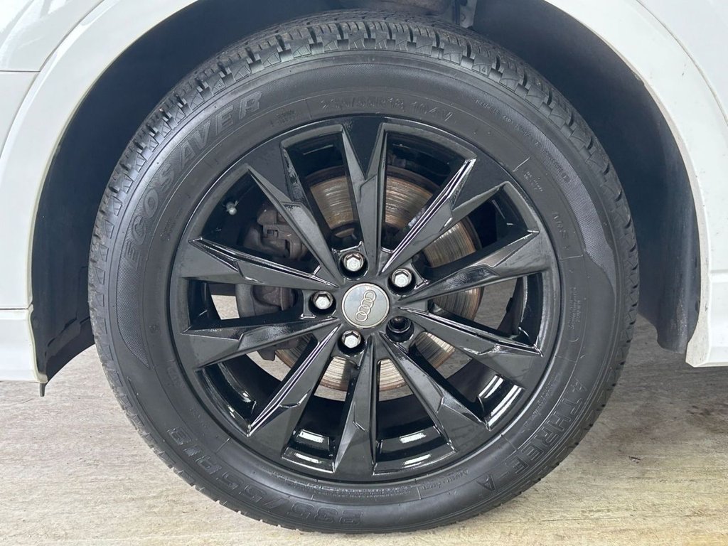 Used Audi Q3 2019 for sale - 76495930: Photo 17