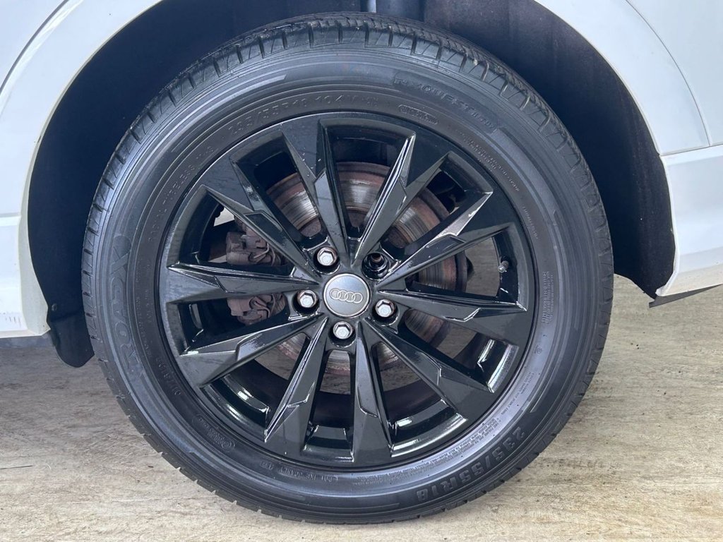 Used Audi Q3 2019 for sale - 76495930: Photo 18