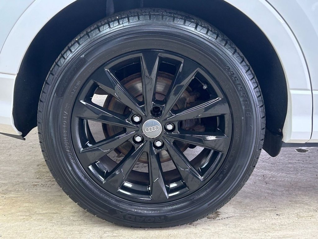 Used Audi Q3 2019 for sale - 76495930: Photo 19