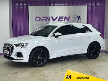 Used Audi Q3 2019 for sale - 76495930: Photo