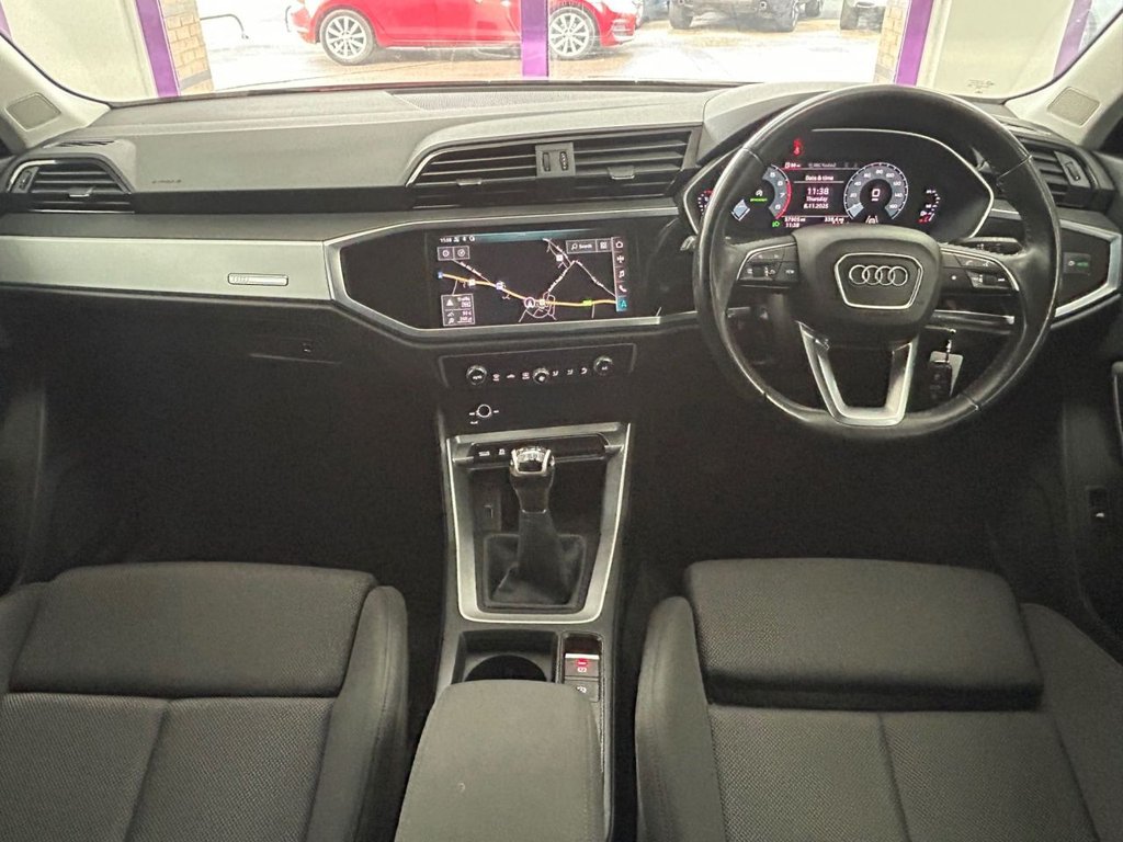 Used Audi Q3 2019 for sale - 76495930: Photo 2