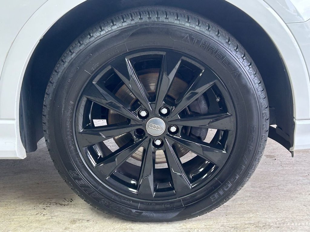 Used Audi Q3 2019 for sale - 76495930: Photo 20