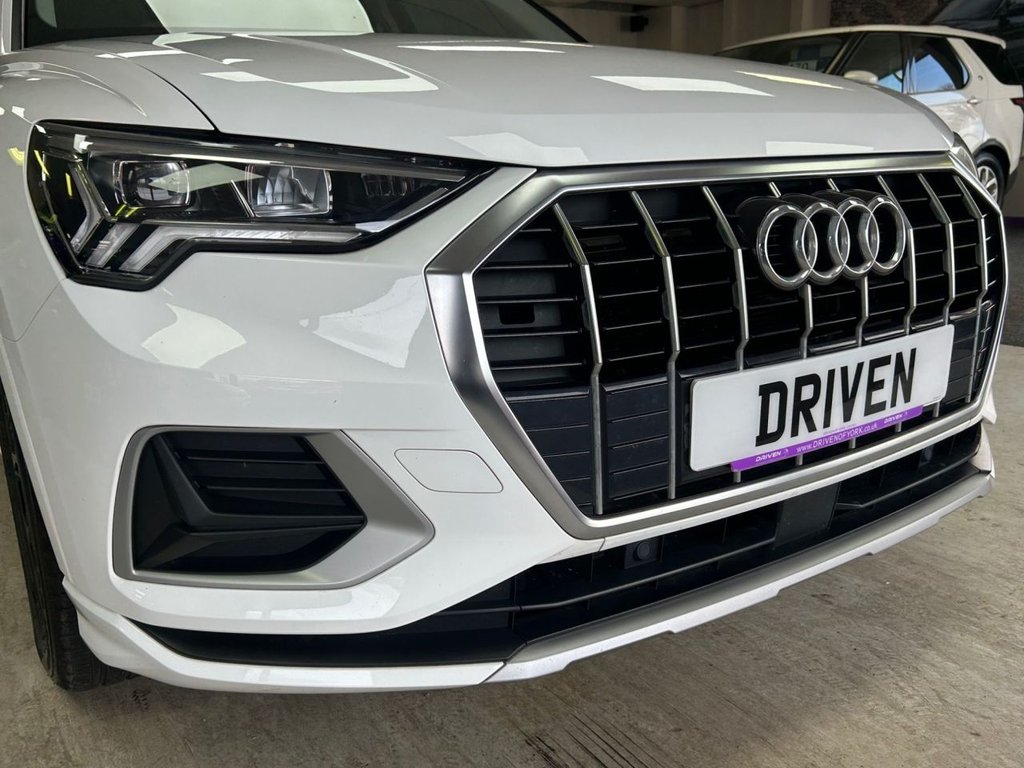 Used Audi Q3 2019 for sale - 76495930: Photo 21