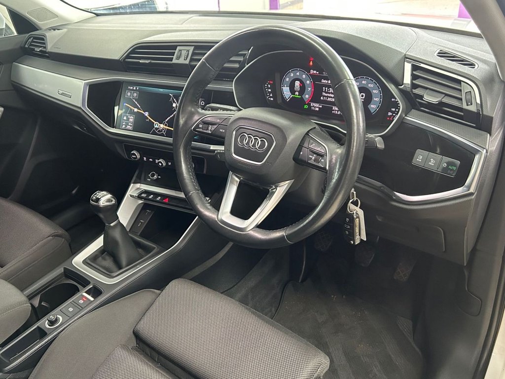 Used Audi Q3 2019 for sale - 76495930: Photo 22