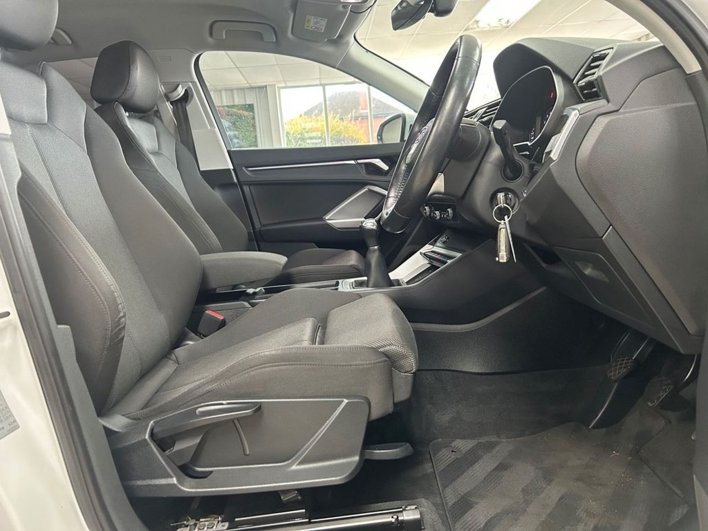 Used Audi Q3 2019 for sale - 76495930: Photo 23