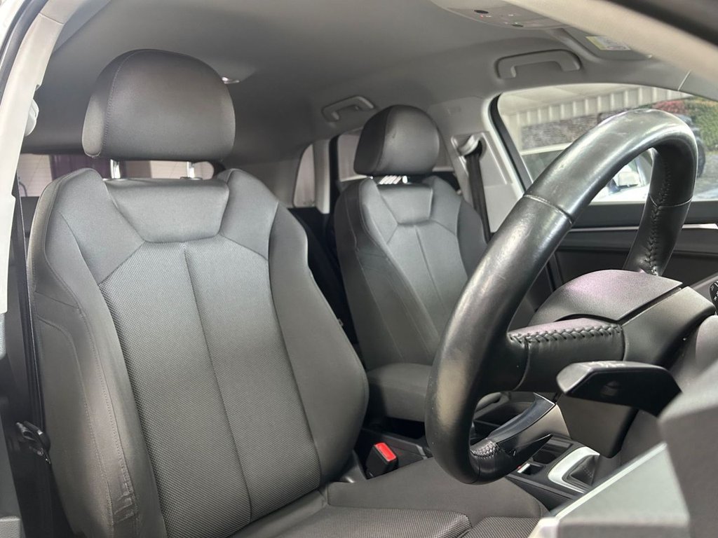 Used Audi Q3 2019 for sale - 76495930: Photo 24