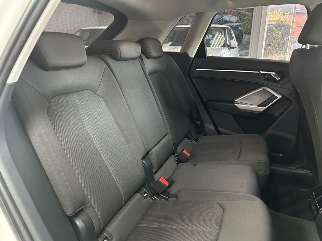 Used Audi Q3 2019 for sale - 76495930: Photo 25