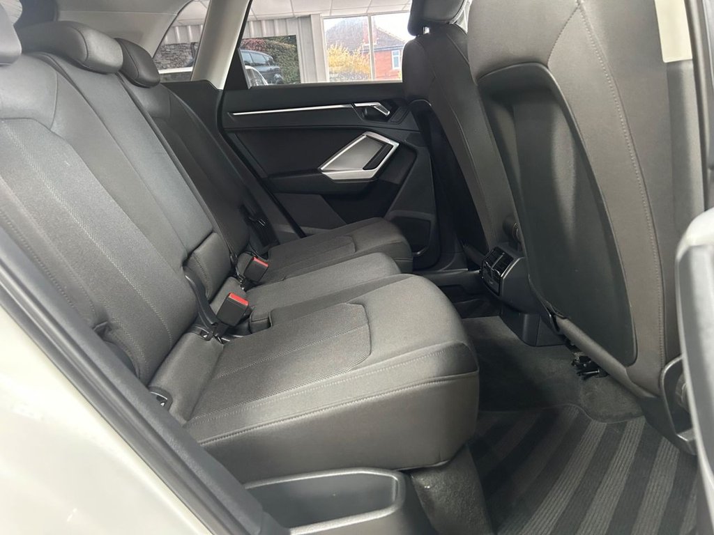 Used Audi Q3 2019 for sale - 76495930: Photo 26