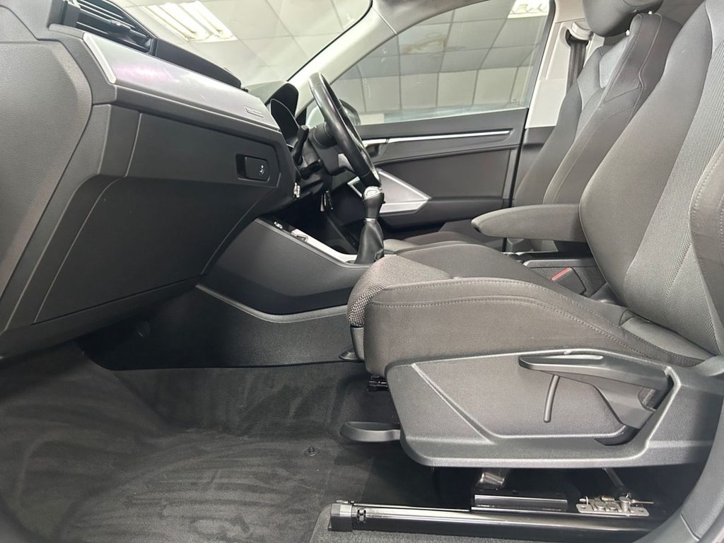Used Audi Q3 2019 for sale - 76495930: Photo 30