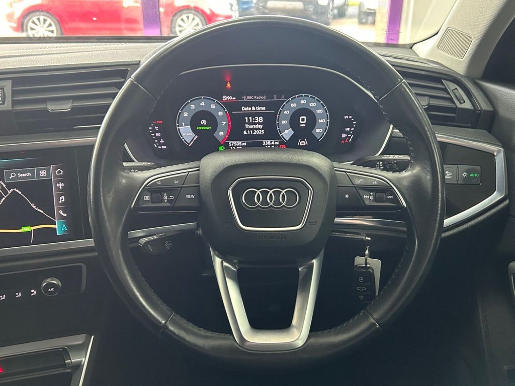 Used Audi Q3 2019 for sale - 76495930: Photo 32
