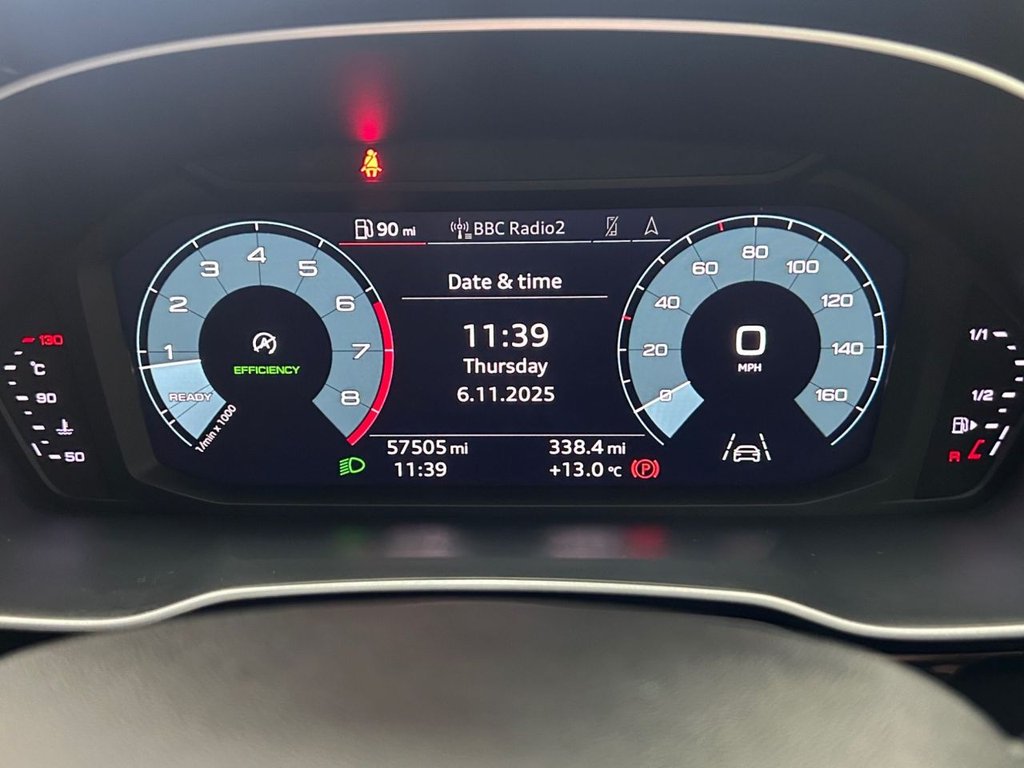 Used Audi Q3 2019 for sale - 76495930: Photo 35