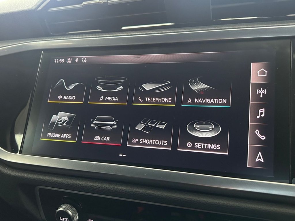 Used Audi Q3 2019 for sale - 76495930: Photo 37